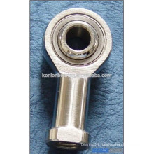 OEM quality SI8T/K SA8T/K PHS8 POS8 rod end bearing